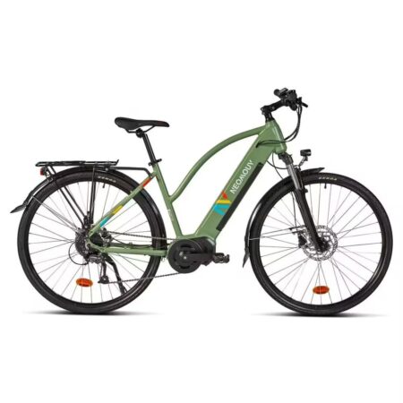 Vélo tout chemin électrique NEOMOUV RAIPON 2