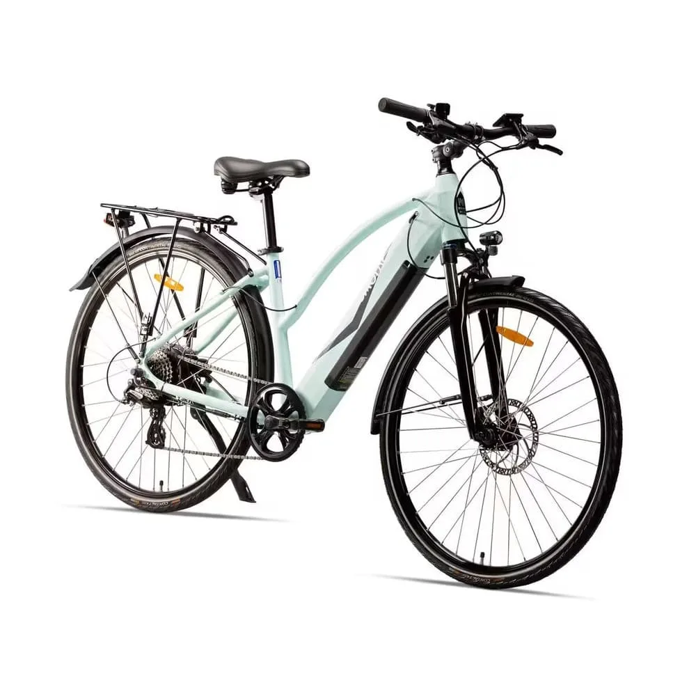 Vélo tout chemin électrique NEOMOUV RAIPON