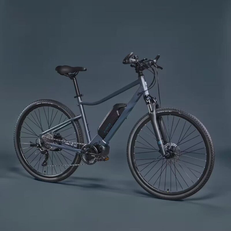 Vélo tout chemin électrique Riverside 540 E