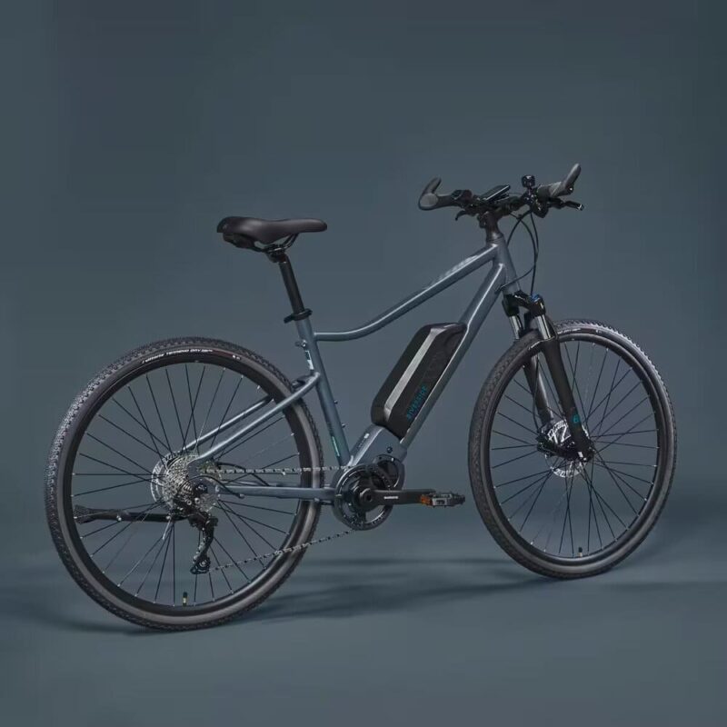 Vélo tout chemin électrique Riverside 540 E