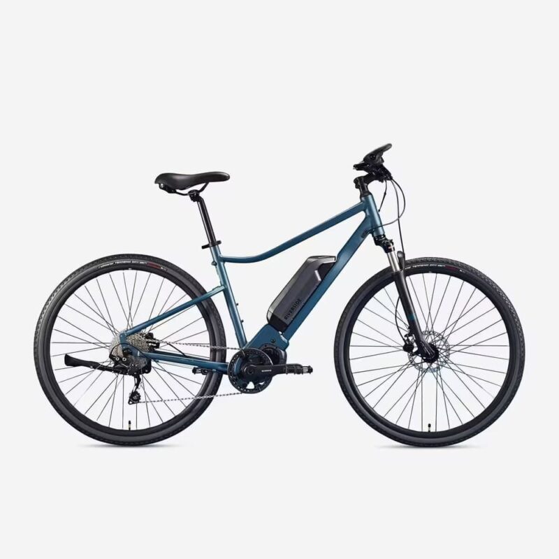 Vélo tout chemin électrique Riverside 540 E