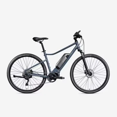 Vélo tout chemin électrique Riverside 540 E