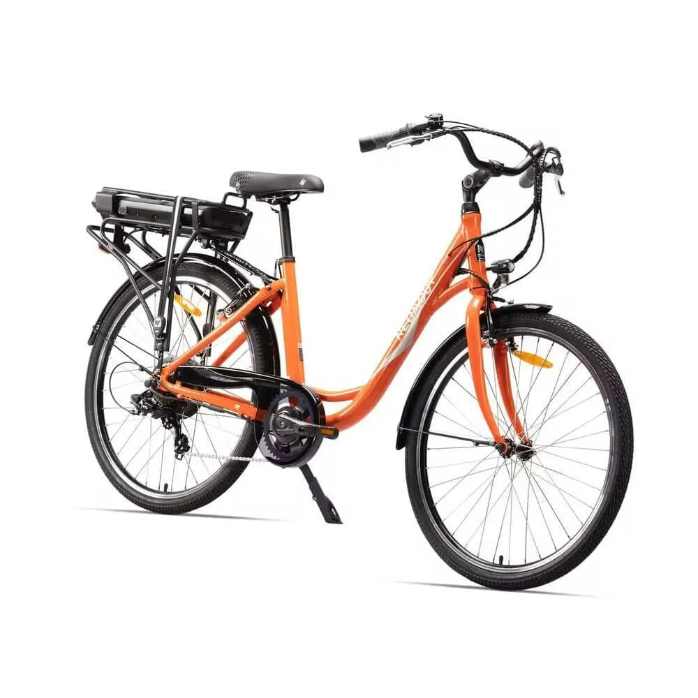 Vélo ville électrique NEOMOUV Echinops