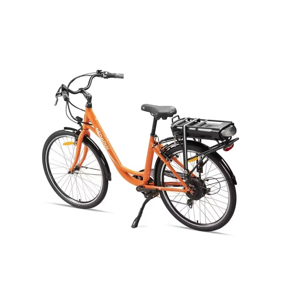 Vélo ville électrique NEOMOUV Echinops