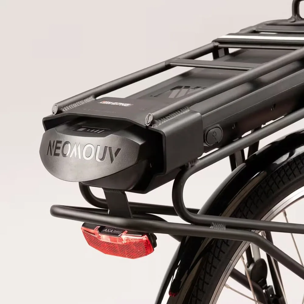 Vélo ville électrique NEOMOUV Echinops