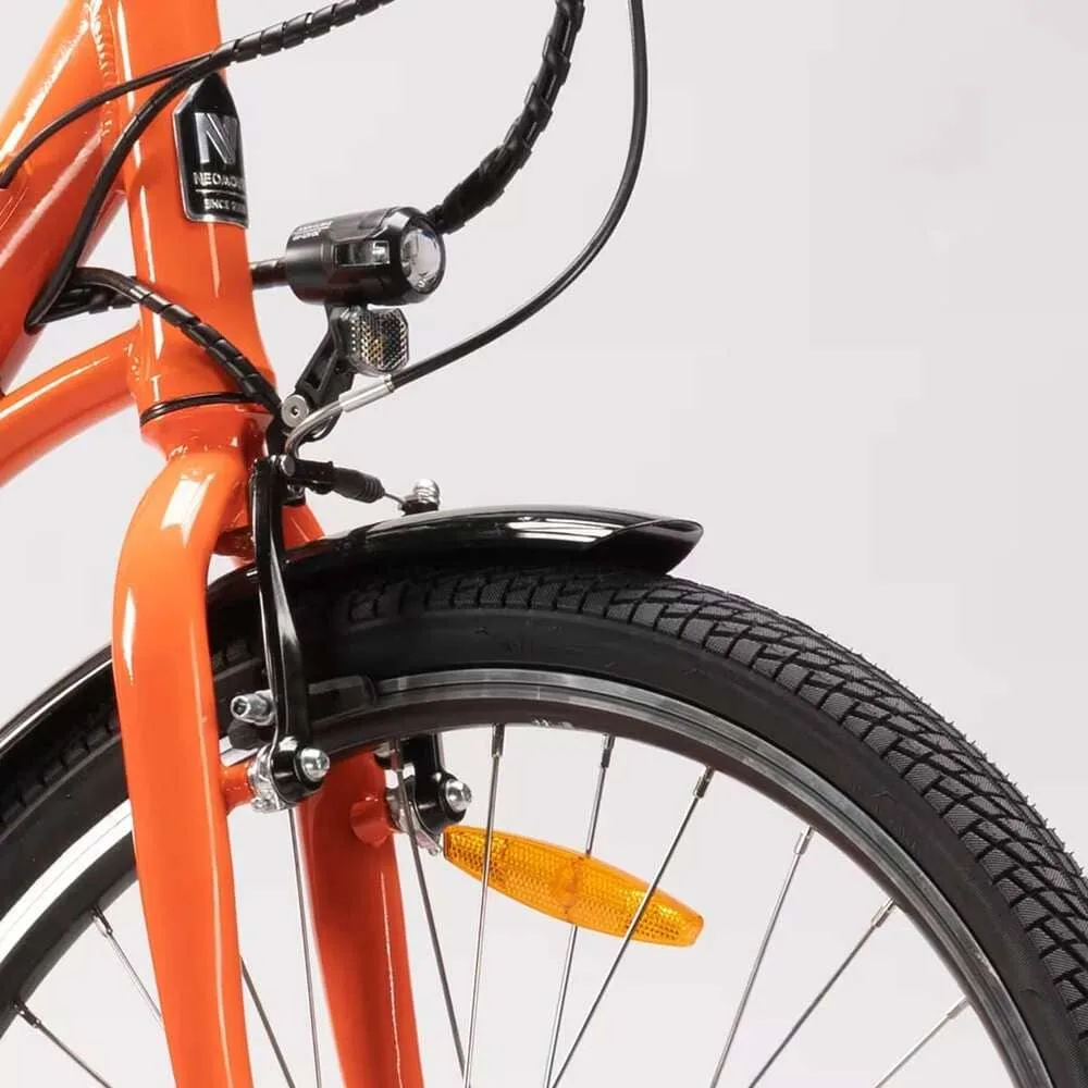 Vélo ville électrique NEOMOUV Echinops