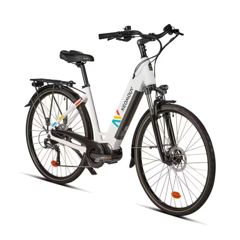 Vélo ville électrique NEOMOUV Ekia 2