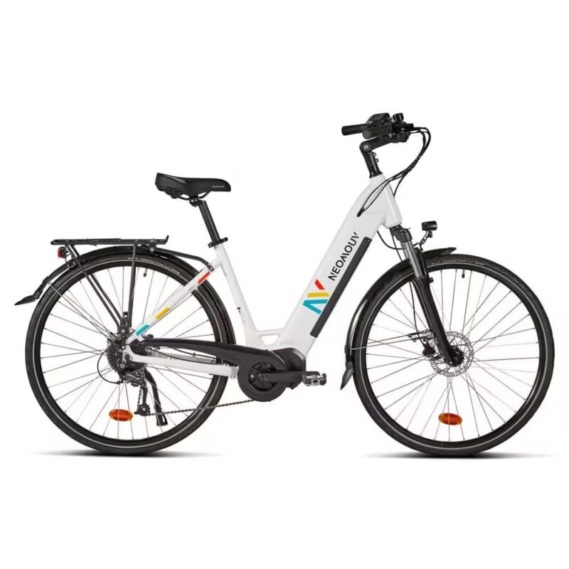 Vélo ville électrique NEOMOUV Ekia 2