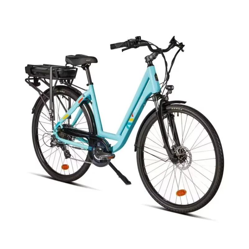Vélo ville électrique NEOMOUV Sinapia Hydraulique