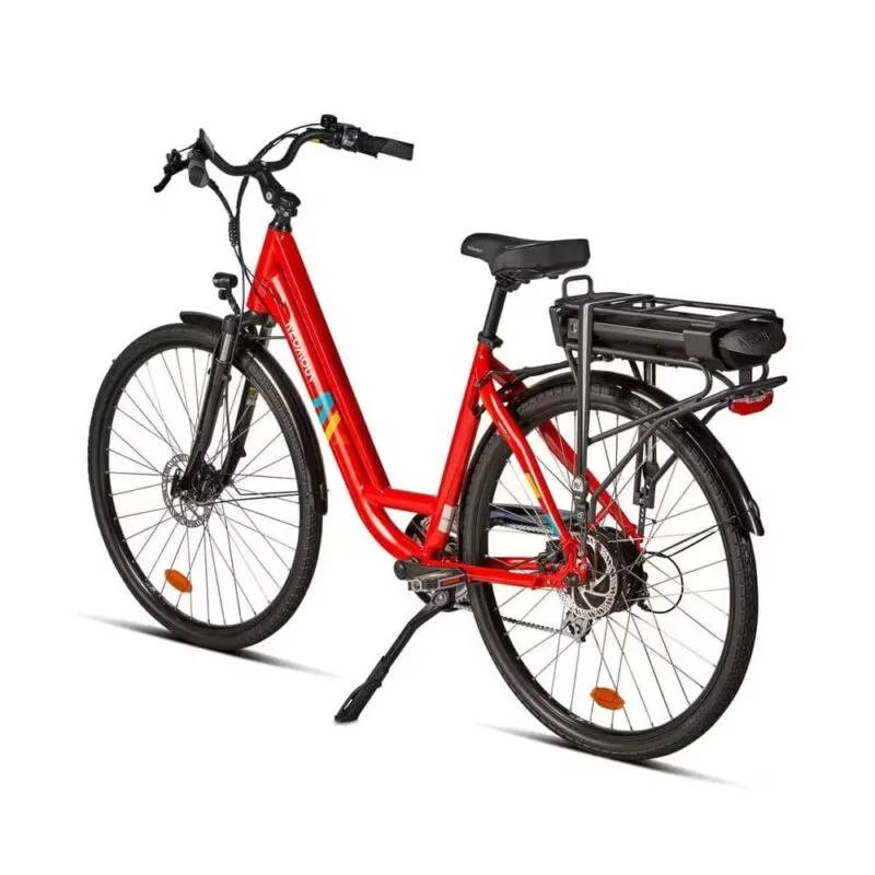 Vélo ville électrique NEOMOUV Sinapia Hydraulique