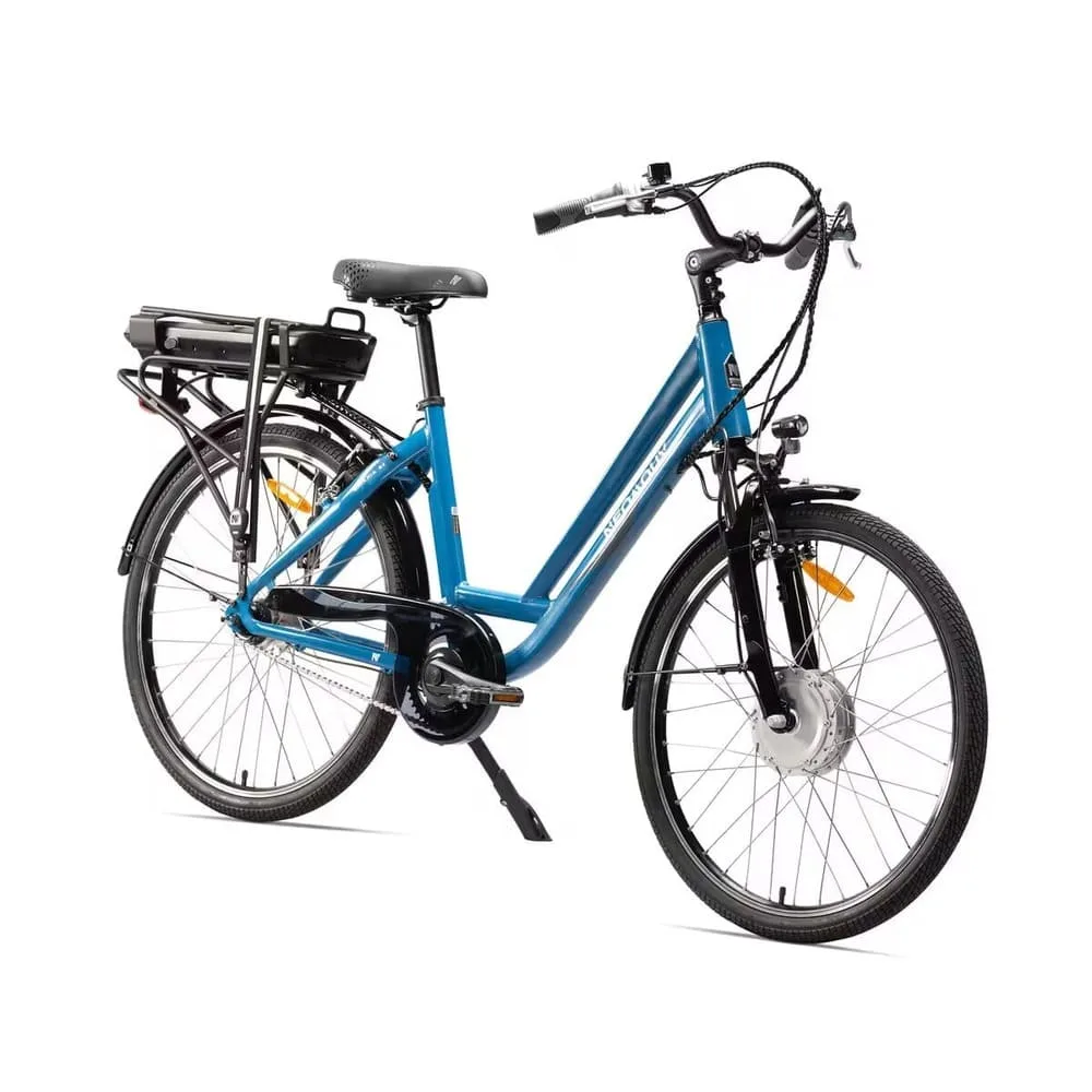 Vélo ville électrique NEOMOUV Sinapia N7