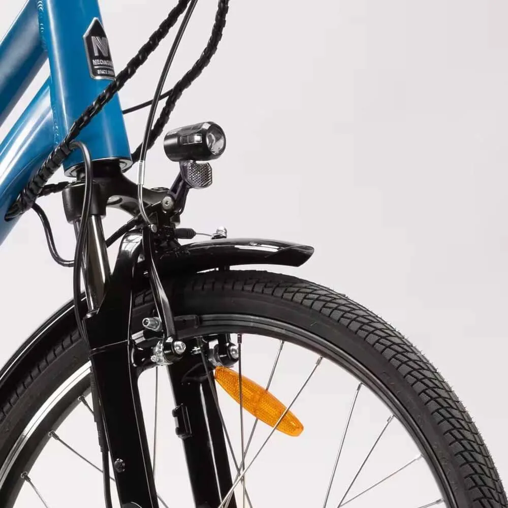 Vélo ville électrique NEOMOUV Sinapia N7