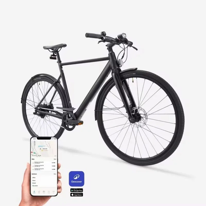 Velo ville electrique SPEED 900E