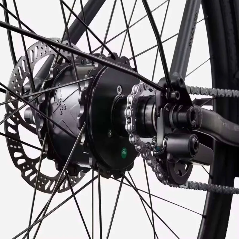 Velo ville electrique SPEED 900E