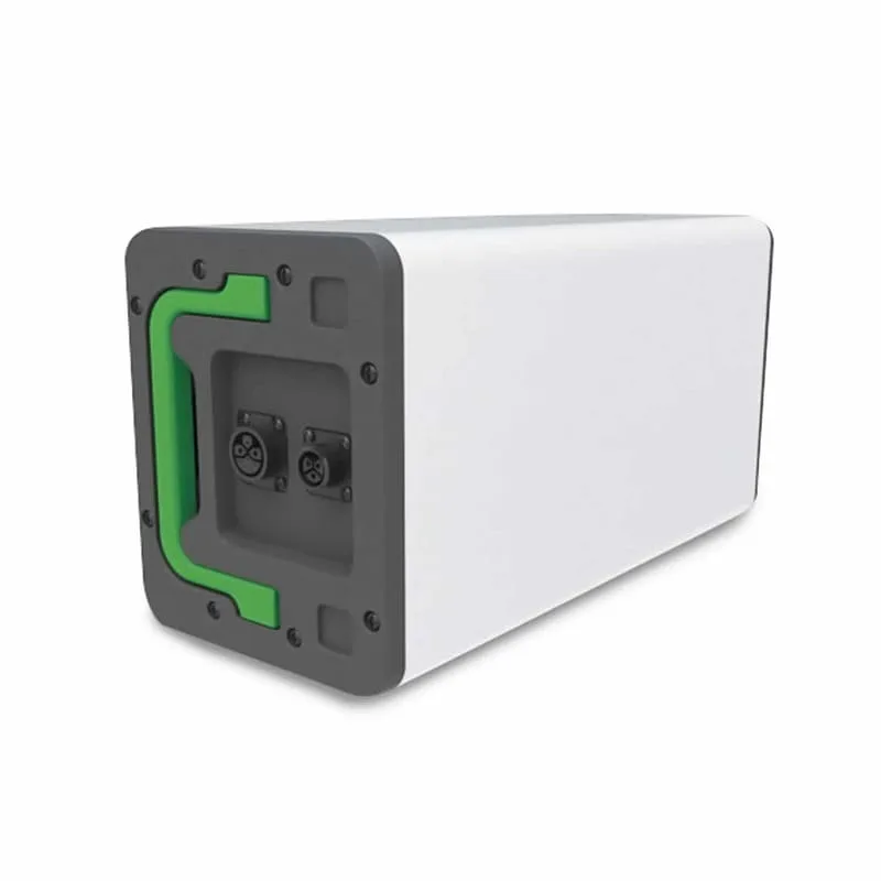 Batterie Masai Vision 3000W