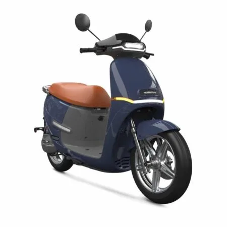 scooter électrique 125 Horwin EK3 Deluxe