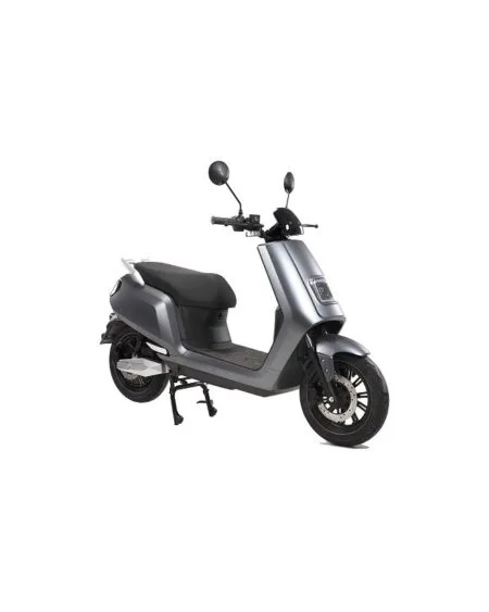 scooter électrique Lvneng S5 60V 24AH gris