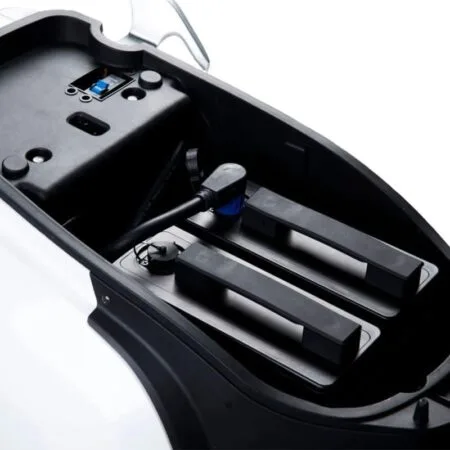 Batterie LVNENG S5 Delivery