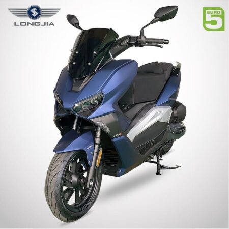 Scooter 125cc EASYMAX - 4 temps - LONGJIA